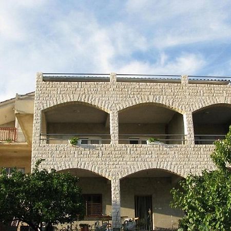 Apartments Josi - Parking And Barbecue เกรบัชติซา ภายนอก รูปภาพ