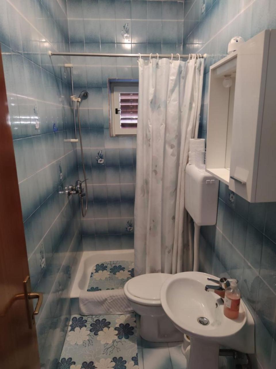 Apartments Josi - Parking And Barbecue เกรบัชติซา ภายนอก รูปภาพ