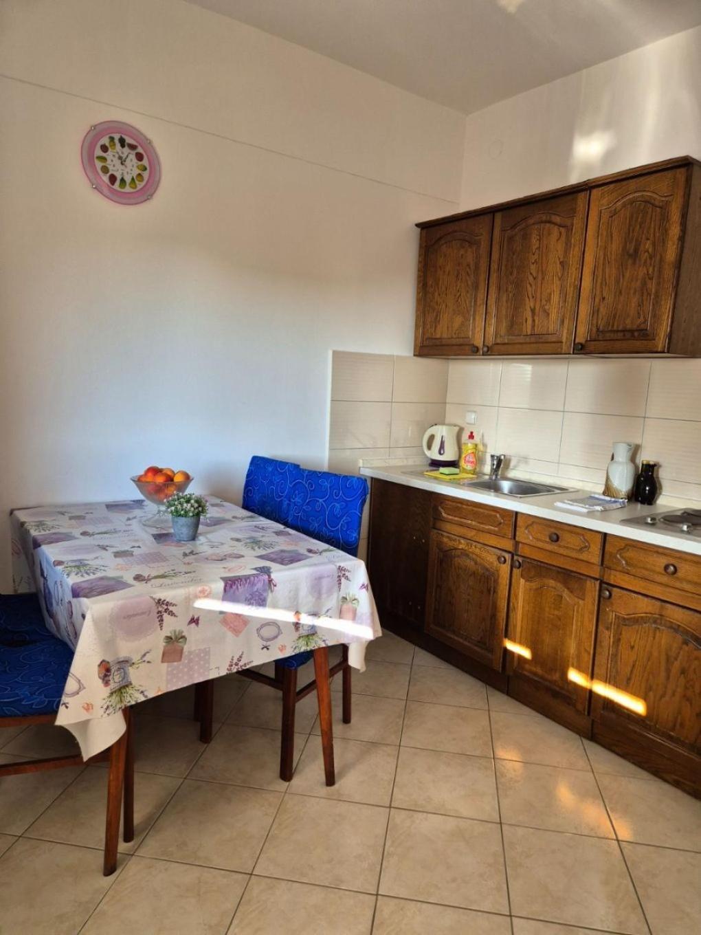 Apartments Josi - Parking And Barbecue เกรบัชติซา ภายนอก รูปภาพ